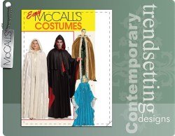 5957 MCC COSTUME
